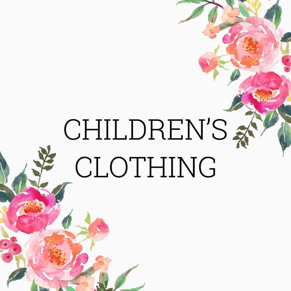 💕Children’s clothing ↠ ↠